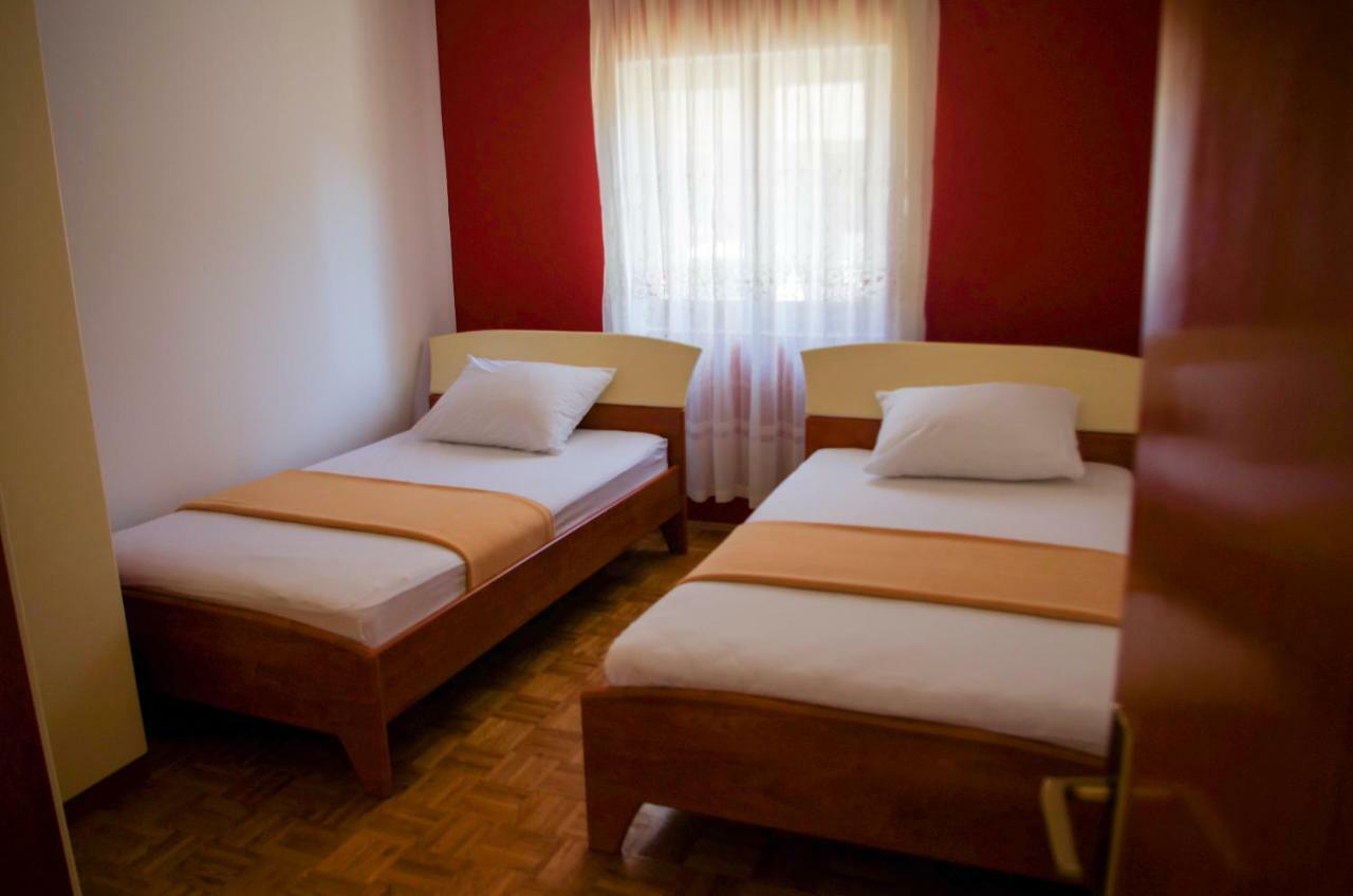 Apartma Sofia