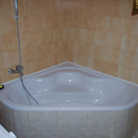 Apartman Sofia Zadar Exterior foto