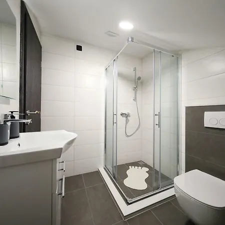 Apartman Sofia Zadar Exterior foto