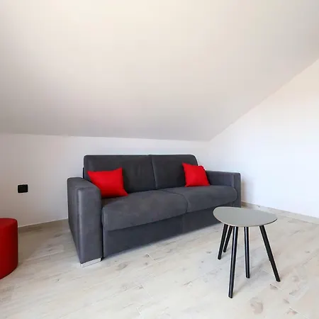 Apartman Sofia Zadar Exterior foto