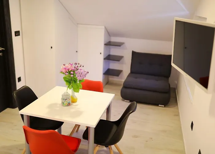Apartman Sofia