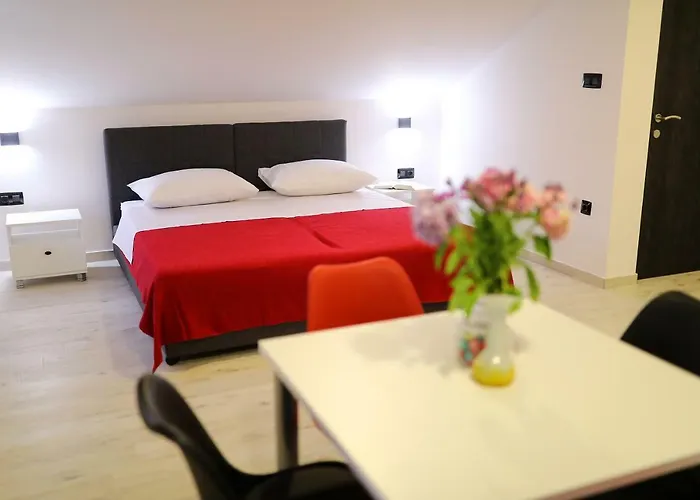 Apartman Sofia