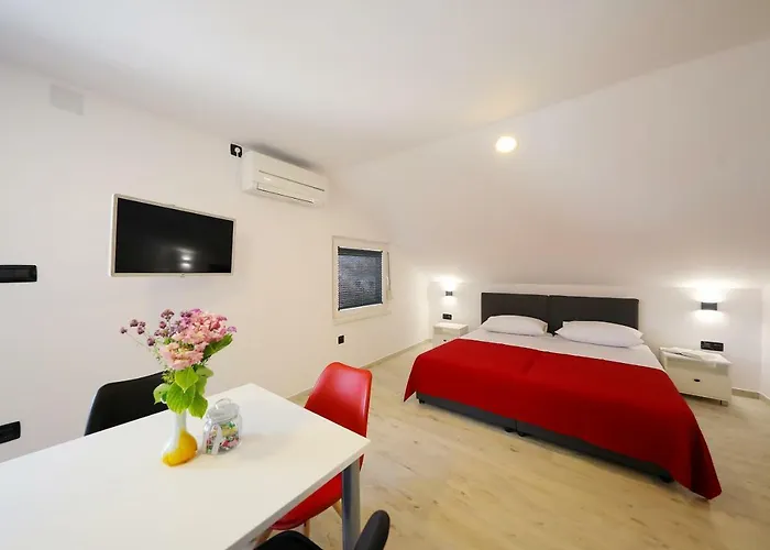 Apartman Sofia