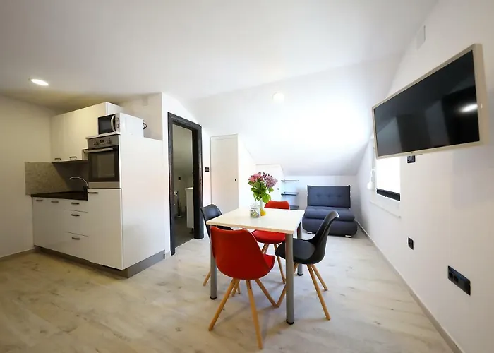 Apartman Sofia