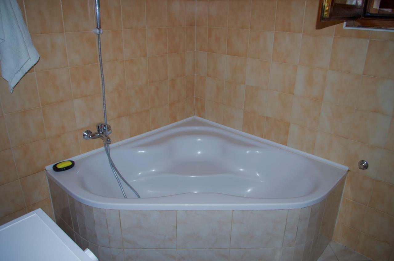 Sofia Apartment