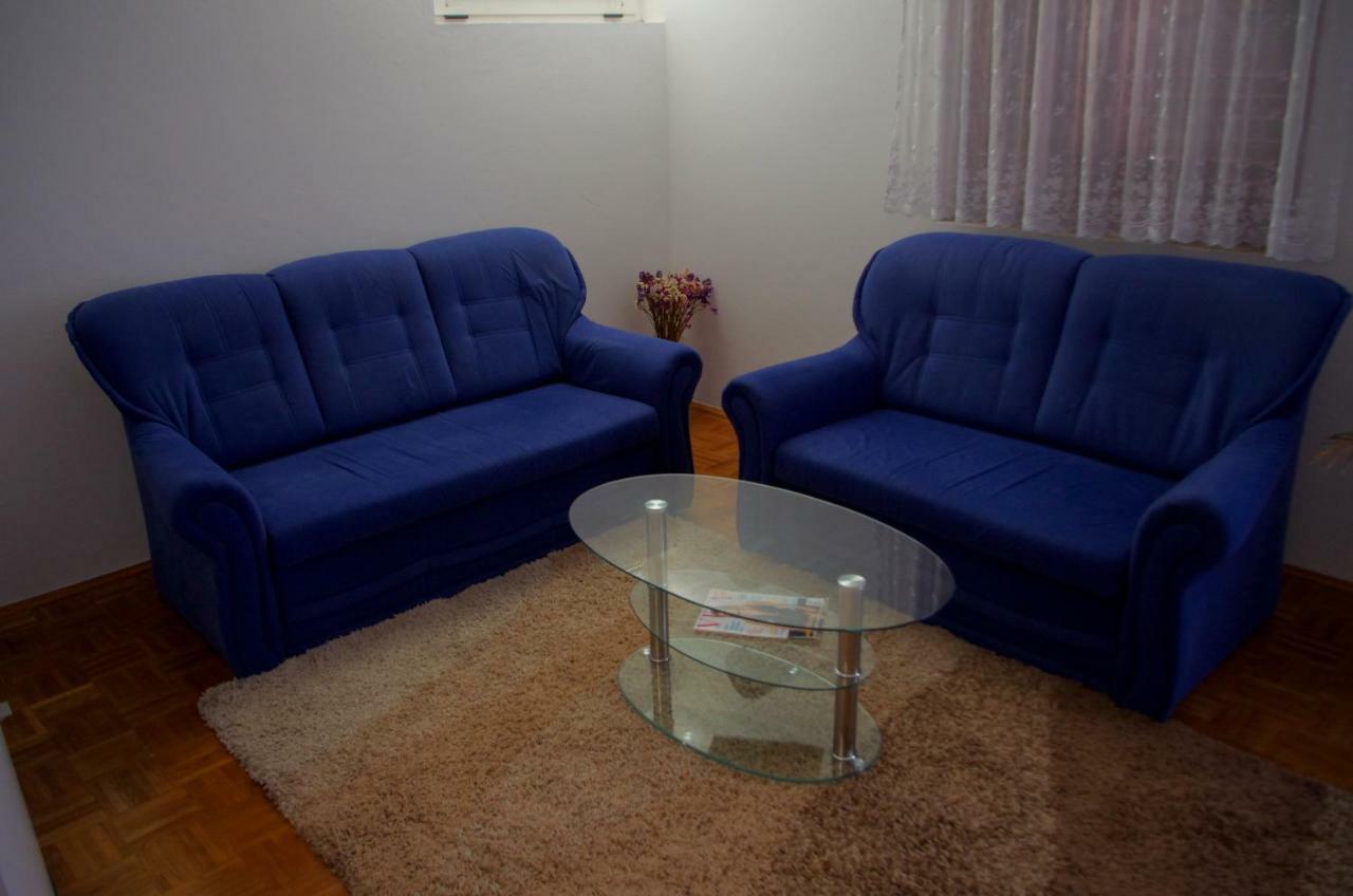 Apartment Sofia Zadar