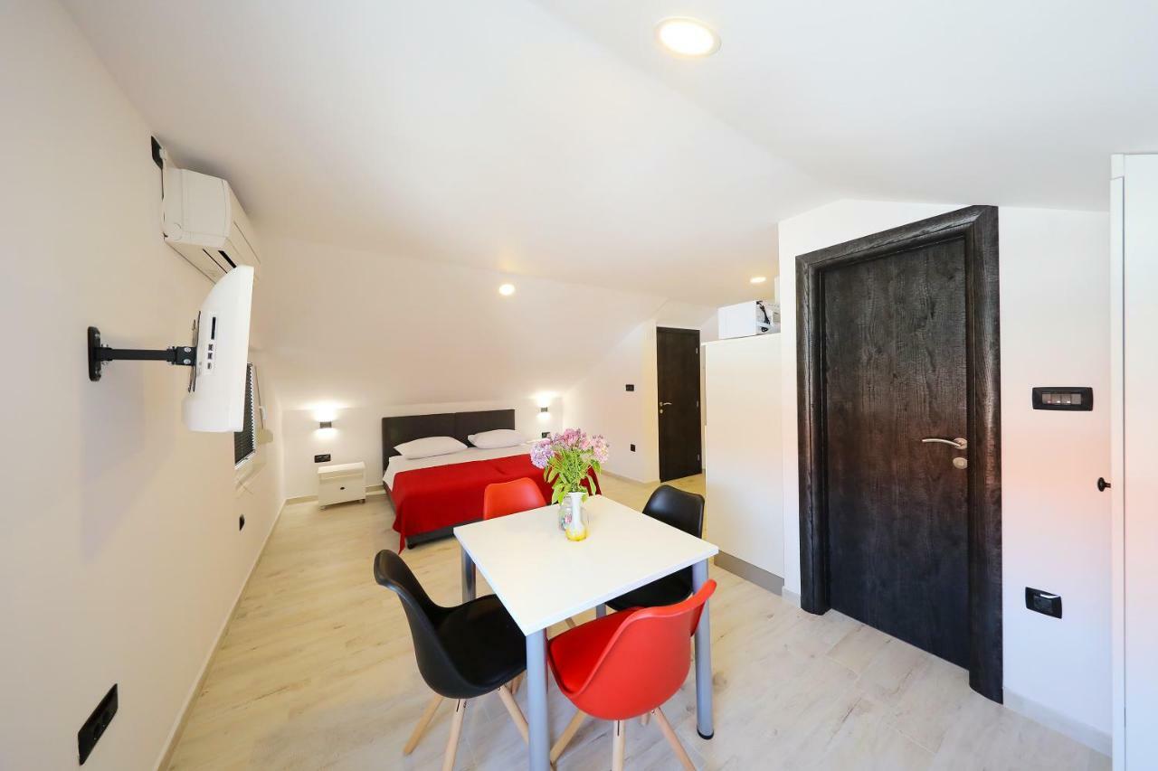 Apartment Sofia Zadar