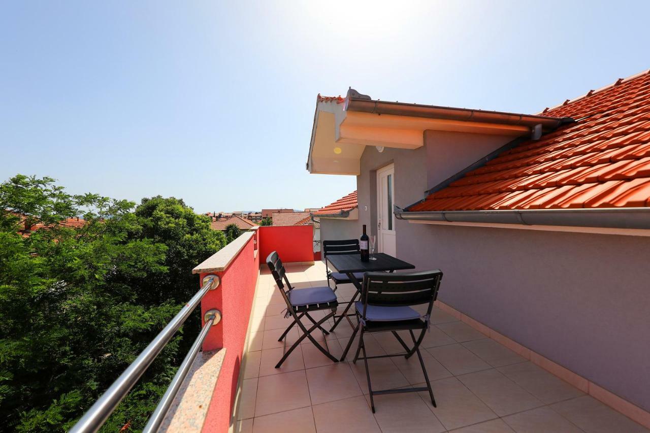 Apartment Sofia Zadar