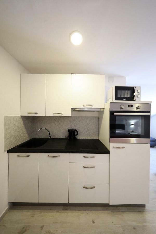 Sofia Apartment Zadar