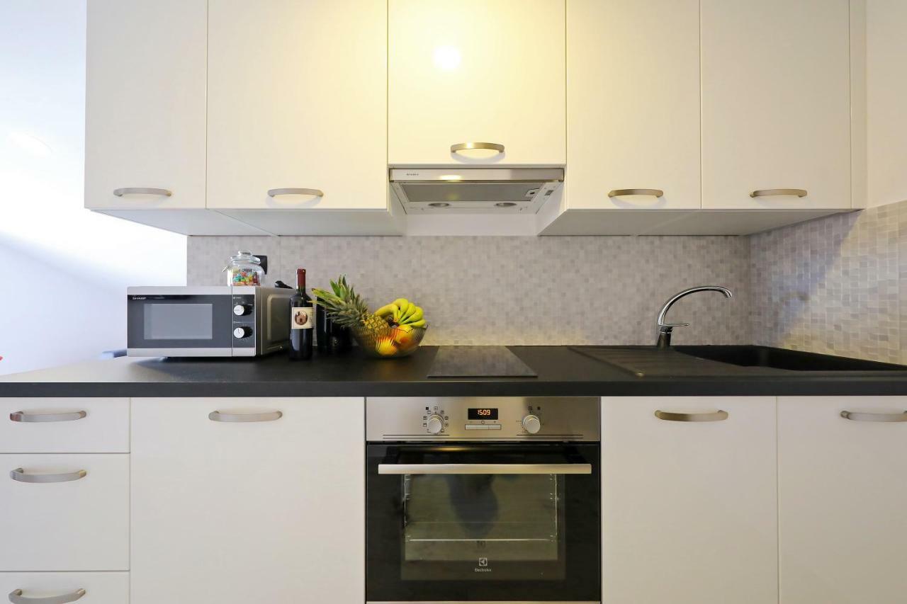 Apartment Sofia *