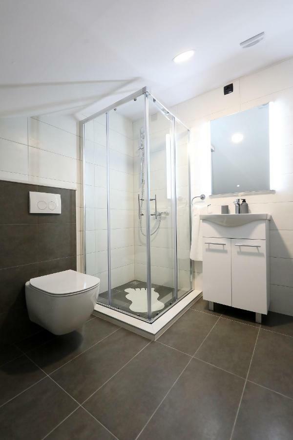 Apartment Sofia *