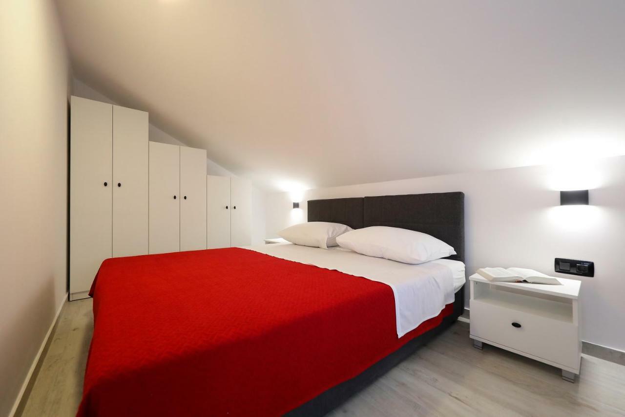 Sofia Apartment Zadar
