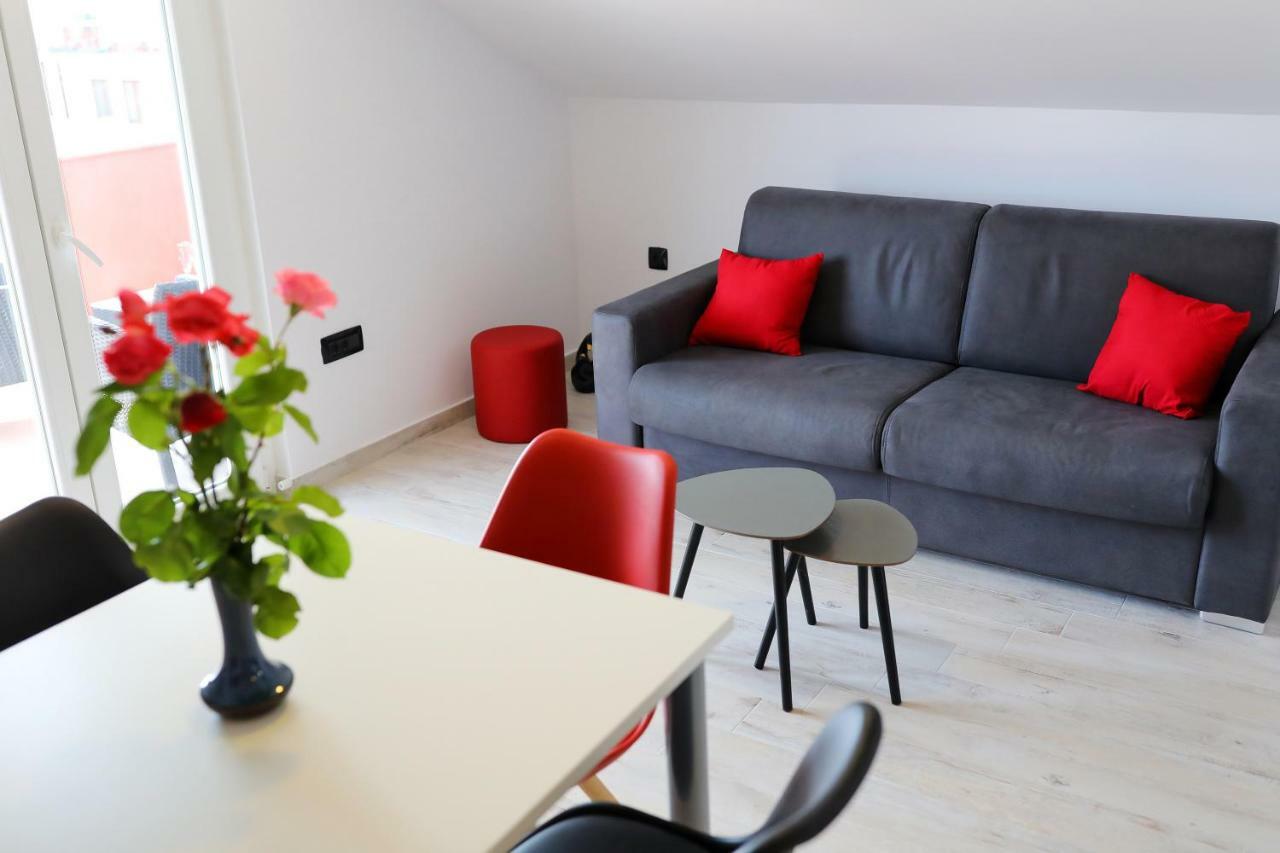 Sofia Apartment Zadar
