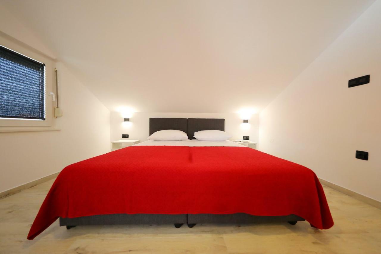 Sofia Apartment